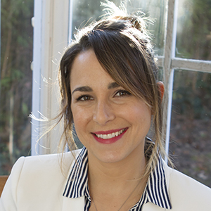 Mónica Vercelli - Fundadora de Vivir Creativamente